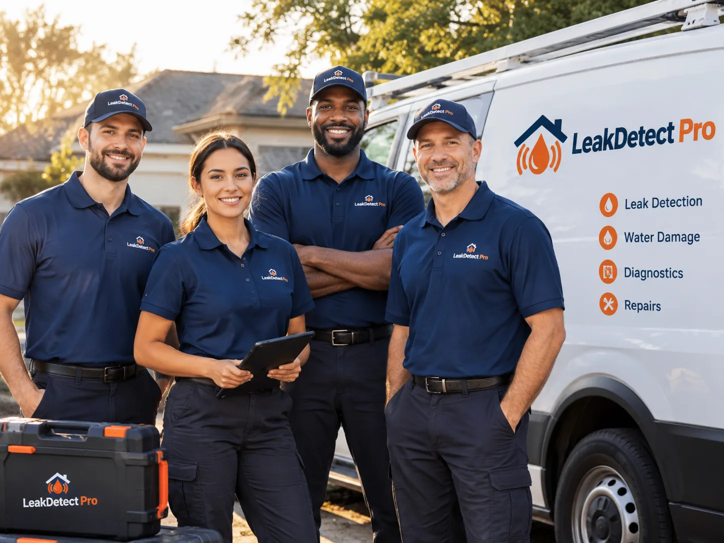 Roof Repair company in Maryland